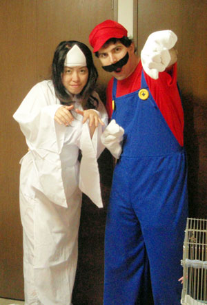 Happy Halloween Happy Halloween!