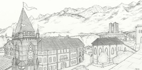 City State of Corwyn City State of Corwyn