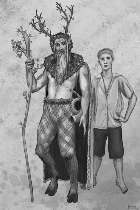 The Scion of Spring The Scion of Spring