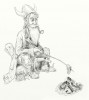Hobo Dwarf Hobo Dwarf