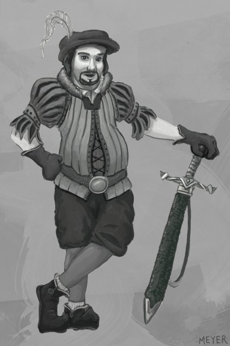 The Merchant The Merchant