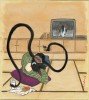 Futakuchi-onna Futakuchi-onna