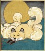 Kitsune Kitsune