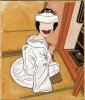Ohaguro-bettari Ohaguro-bettari