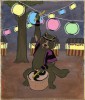 Tanuki Tanuki