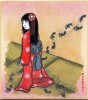 Zashiki-warashi Zashiki-warashi