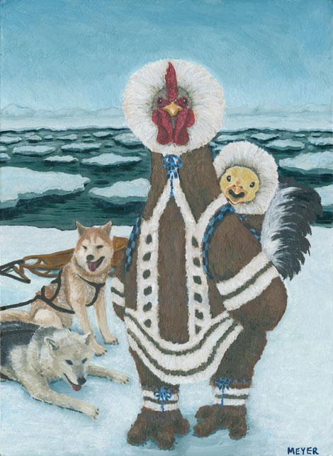 The Eskimo The Eskimo