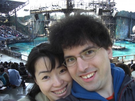 Waterworld Waterworld