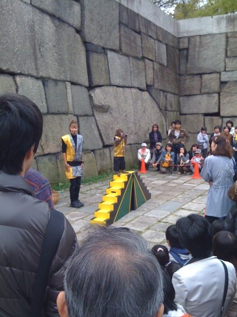Yamato the awesome monkey Yamato the awesome monkey
