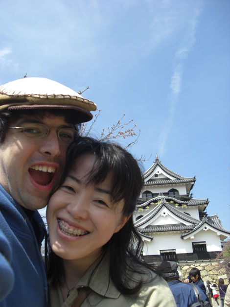 Hikone-jo