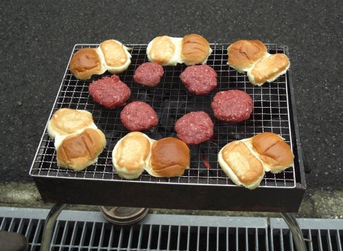 Burgers