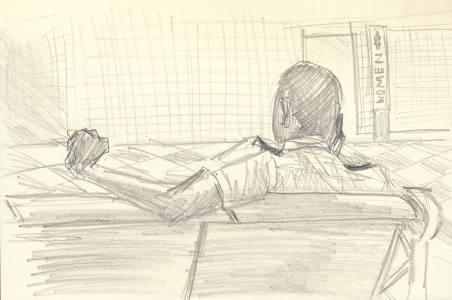 10 sketchbook page 10