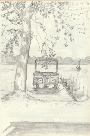 3 sketchbook page 3