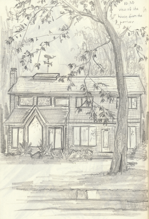 4 sketchbook page 4
