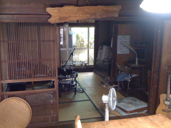 Interior 2