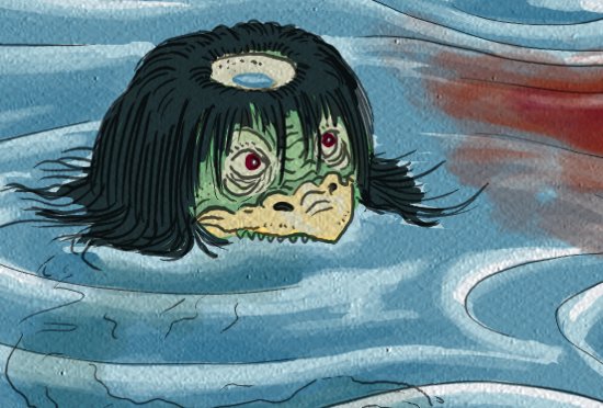 Kappa detail 2