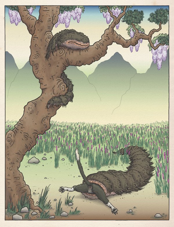 Nozuchi Nozuchi