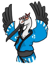 O-Bon Ecchan Matsuri Ecchan