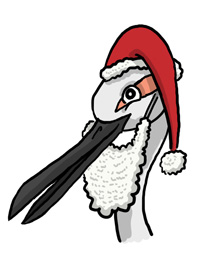 Christmas Ecchan