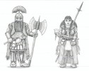 Dwarves (sketch) Dwarves (sketch)