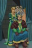 King & Queen King & Queen