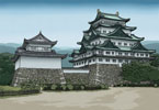 Nagoya Castle Nagoya Castle