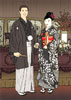John and Kaori Wedding Ceremony