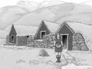 Sod Houses Sod Houses