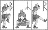 Stave Stances Stave Stances